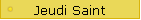 Jeudi Saint